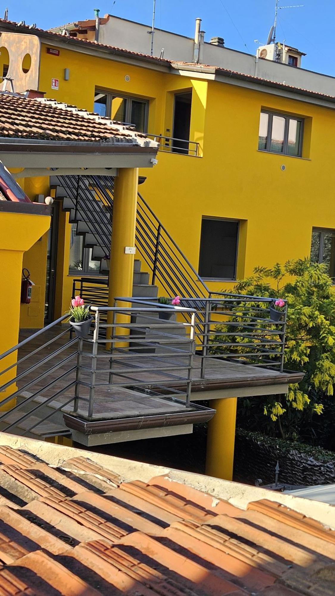Apartahotel Select Executive 4*