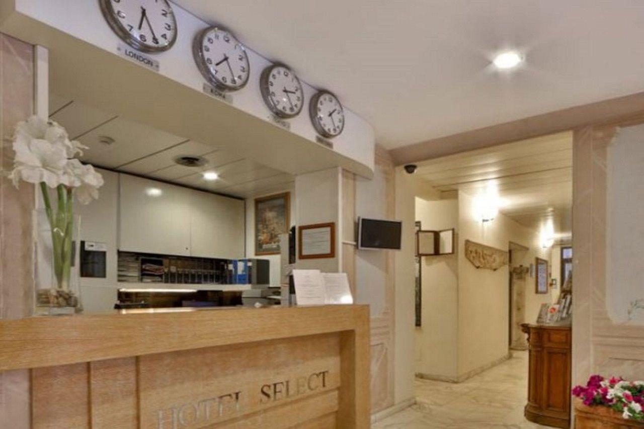 Apartahotel Select Executive