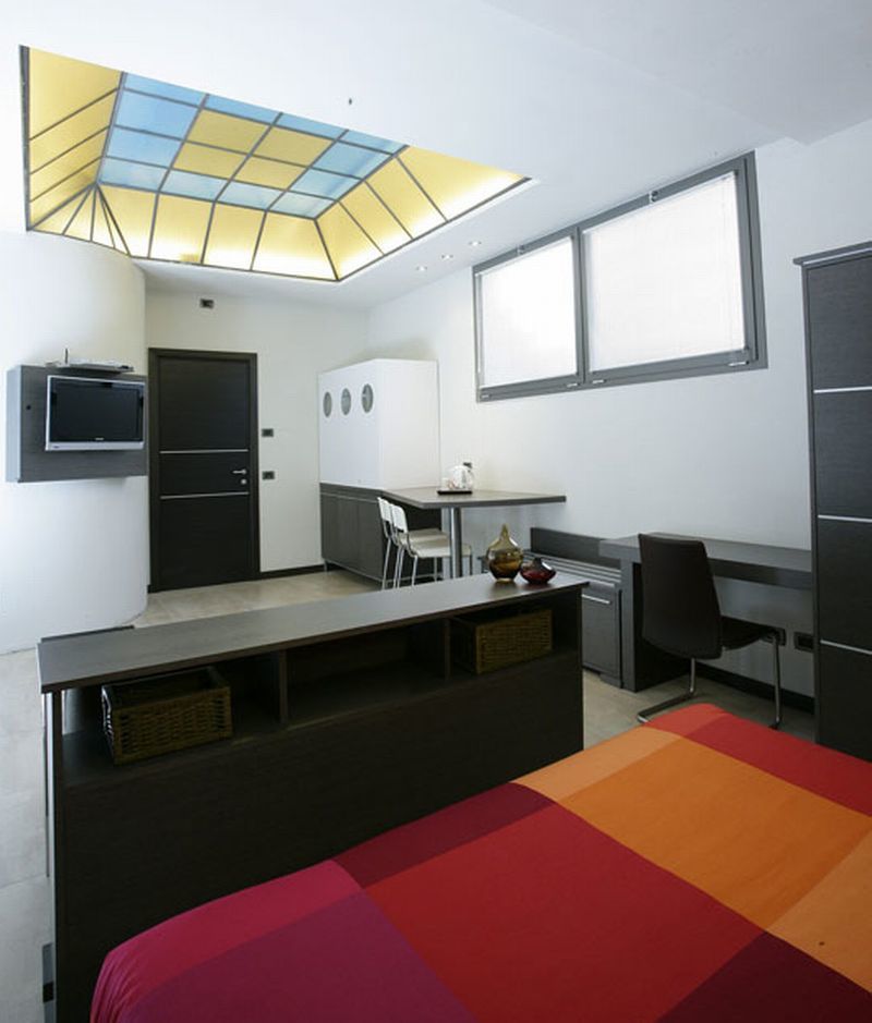 Select Executive 4* Florencia