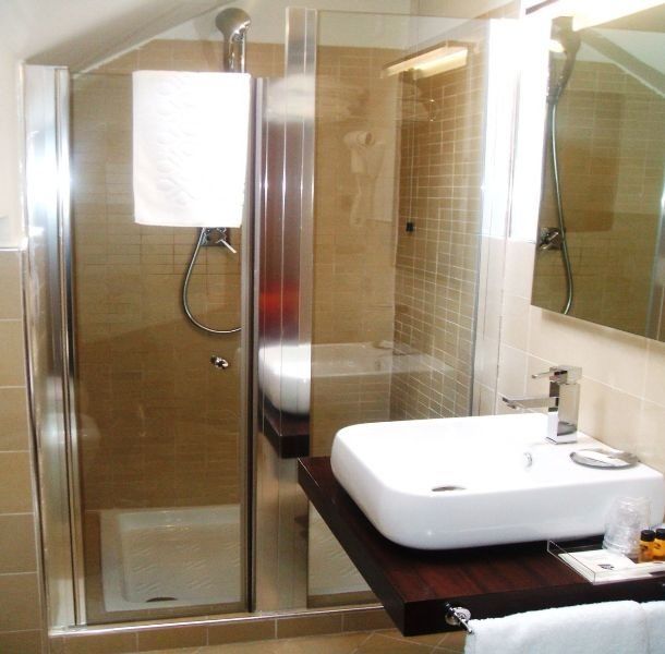Select Executive Apartahotel Florencia