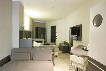 Apartahotel Select Executive