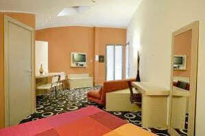 Select Executive 4* Florencia