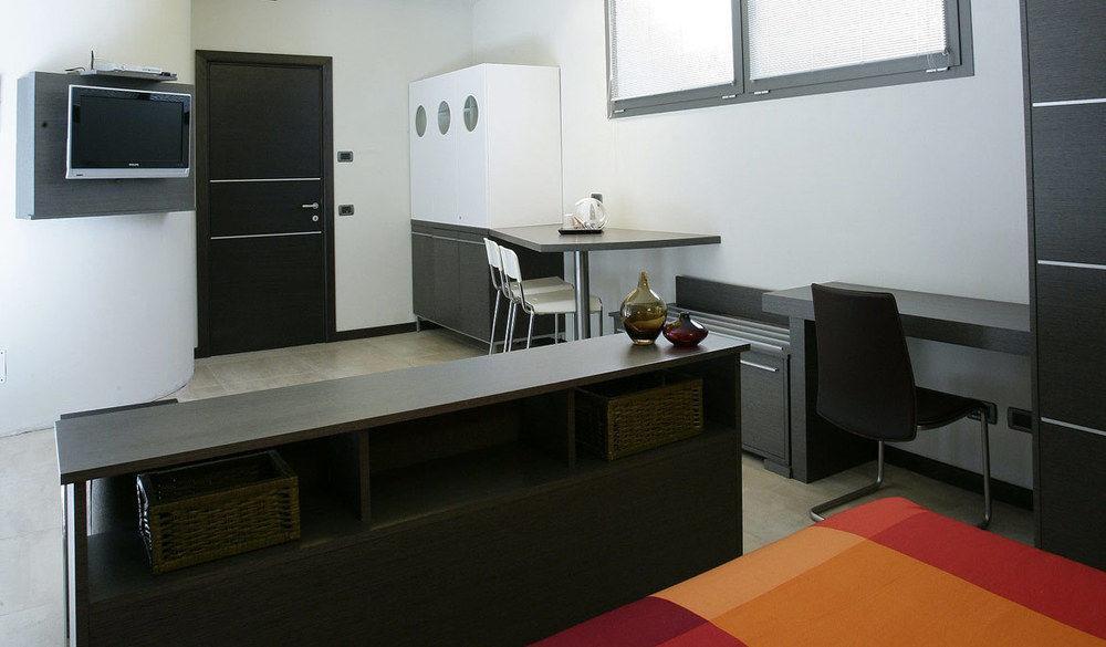 Select Executive Apartahotel Florencia
