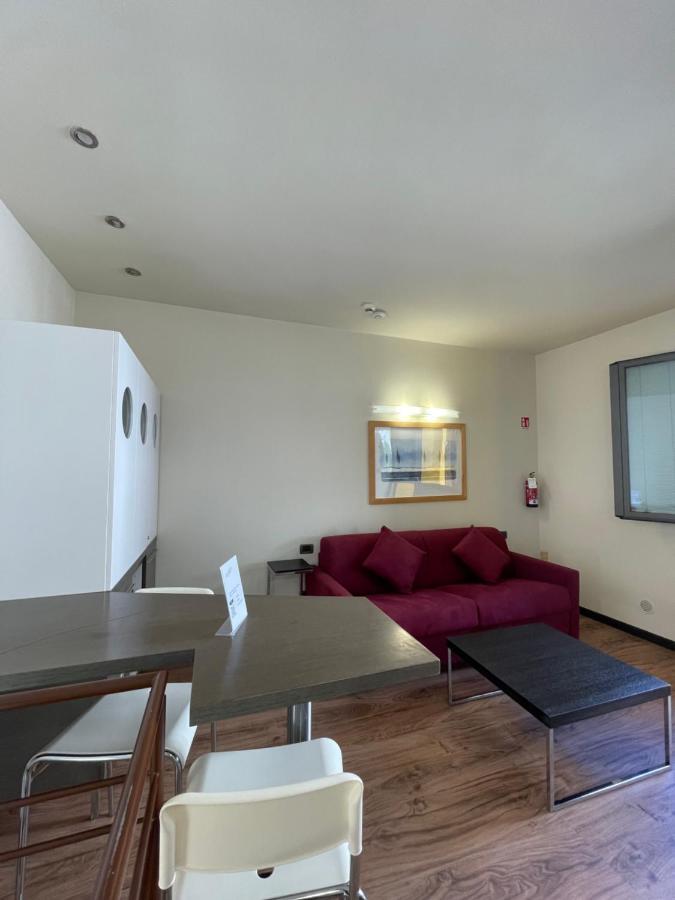 Select Executive Apartahotel Florencia