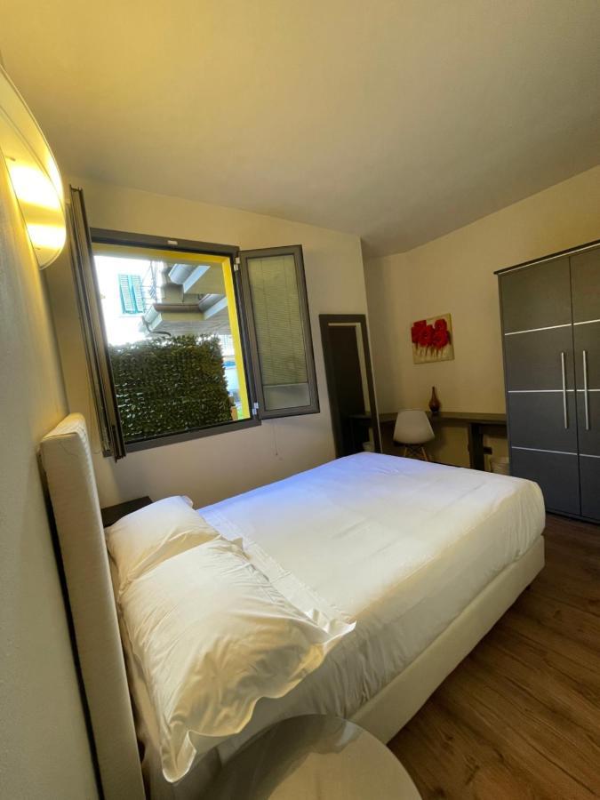 Select Executive Apartahotel Florencia