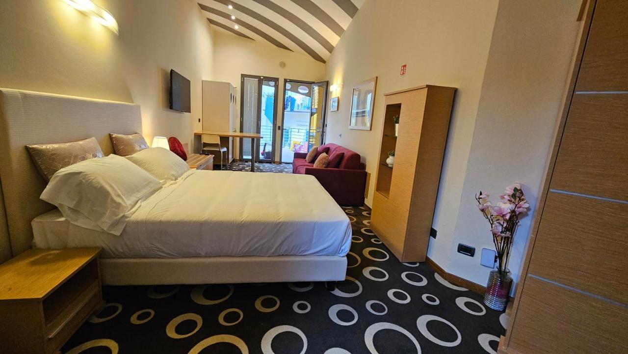Select Executive Apartahotel