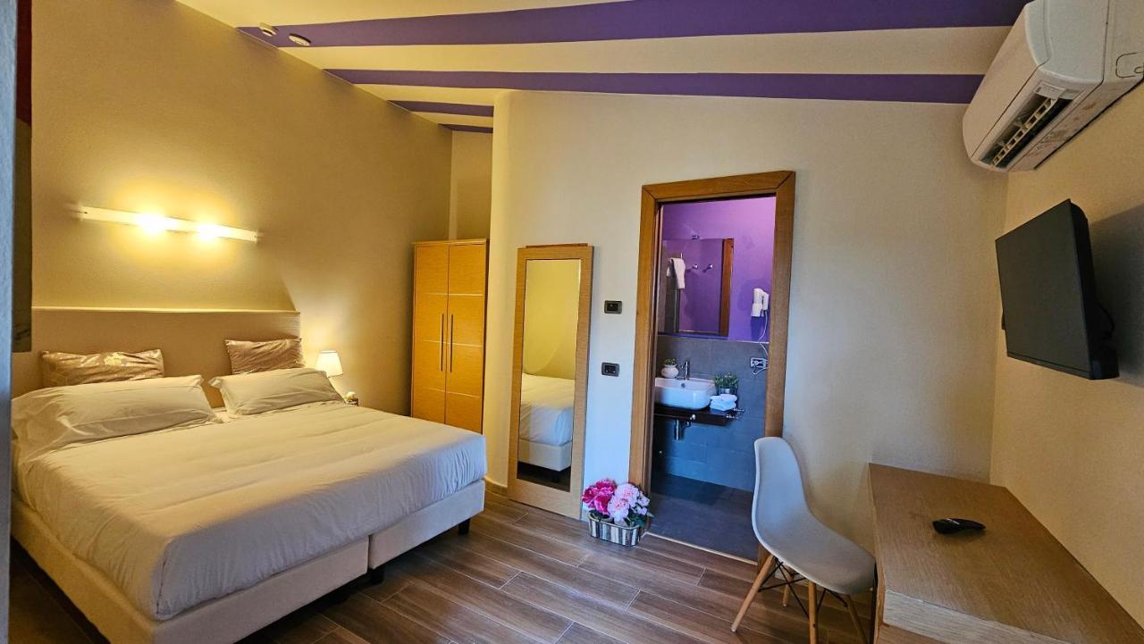 Apartahotel Select Executive 4*