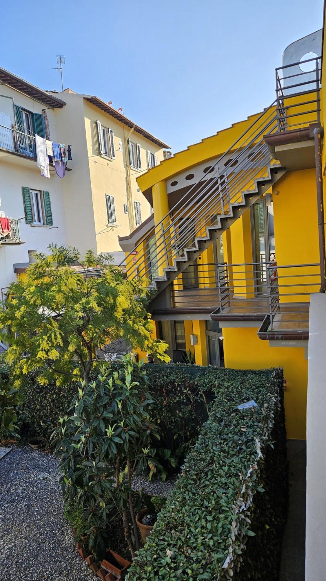 Apartahotel Select Executive Florencia