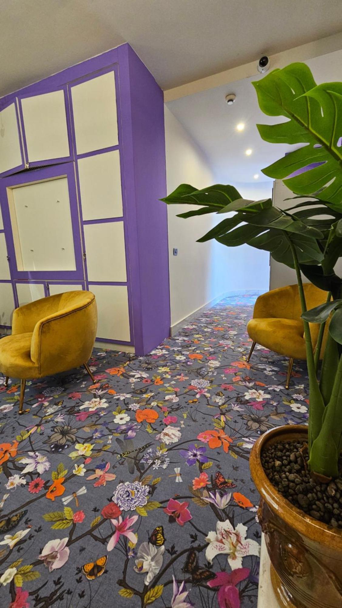 Select Executive Apartahotel Florencia