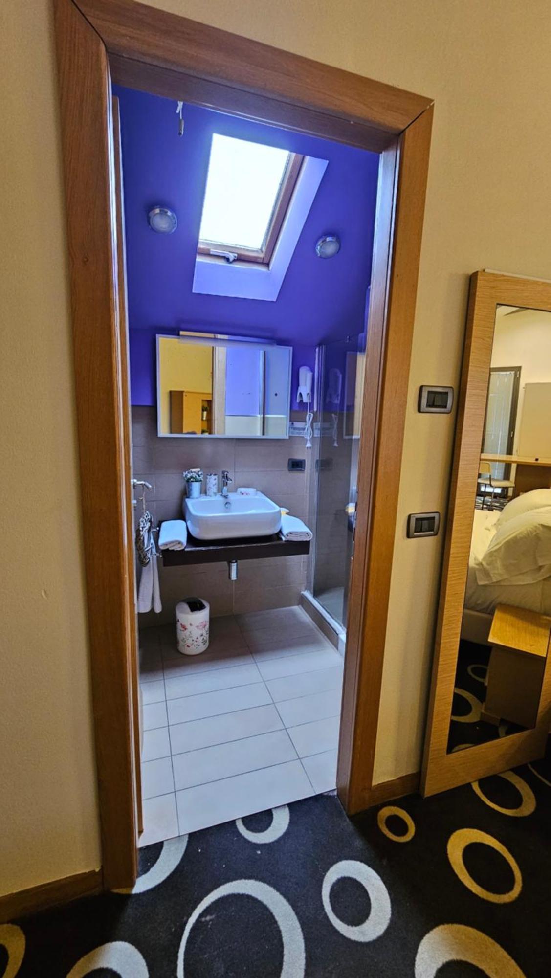 Apartahotel Select Executive 4*