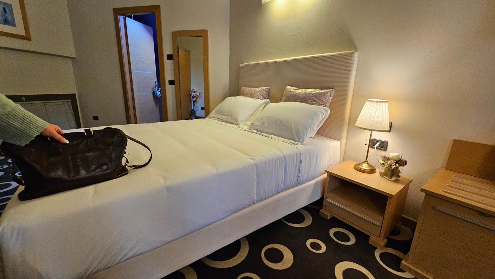 Select Executive Apartahotel