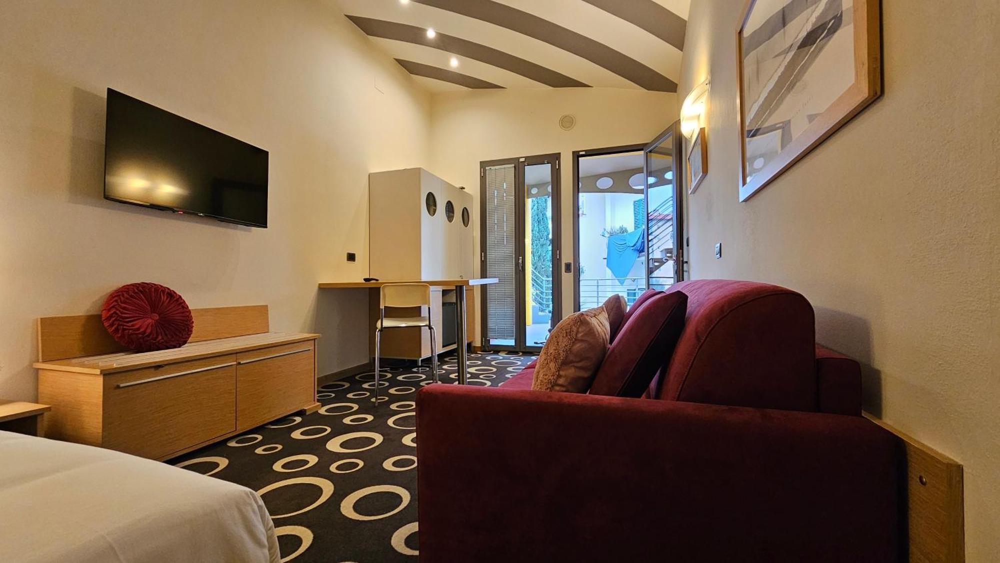 Apartahotel Select Executive 4*