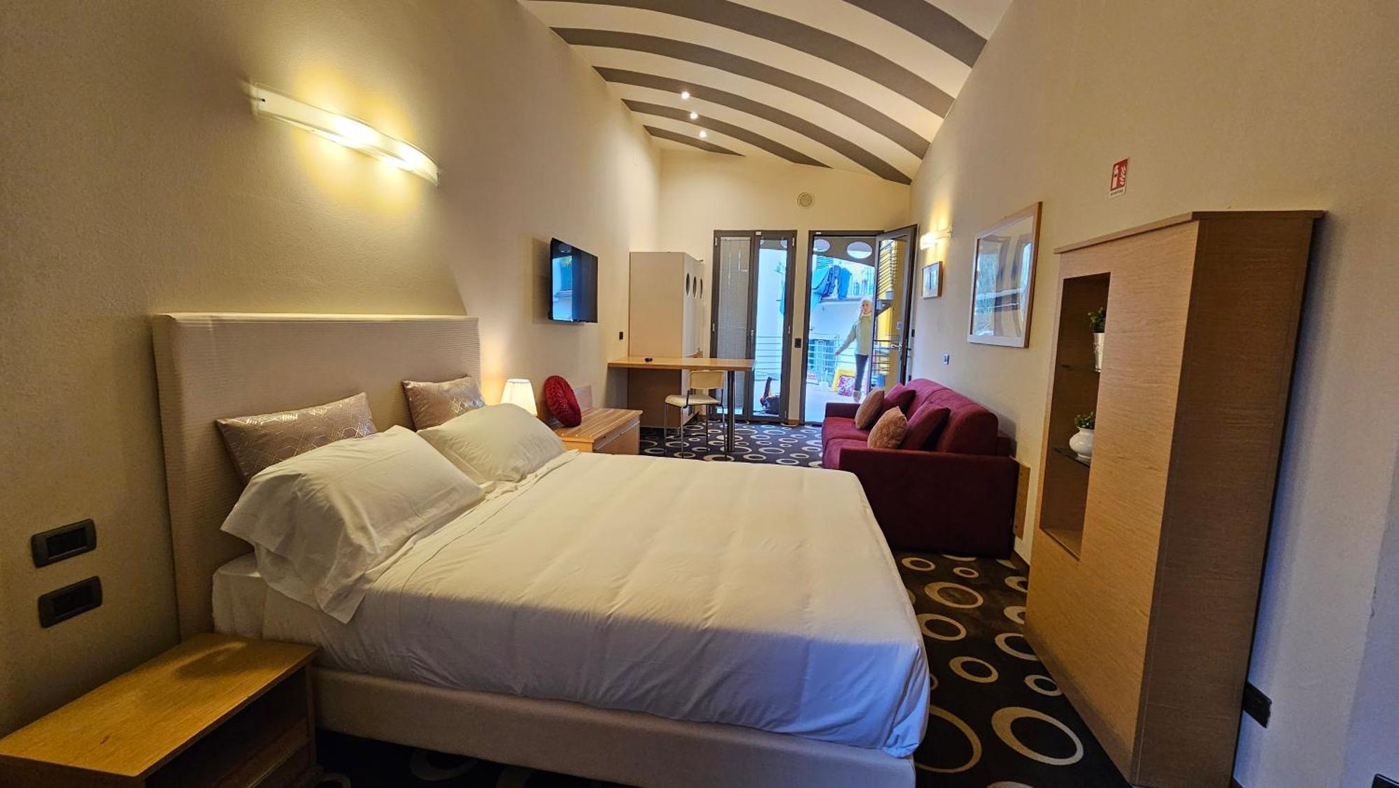 Apartahotel Select Executive 4*