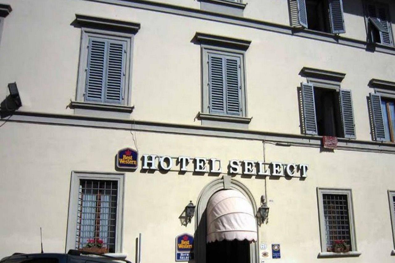 Apartahotel Select Executive 4*