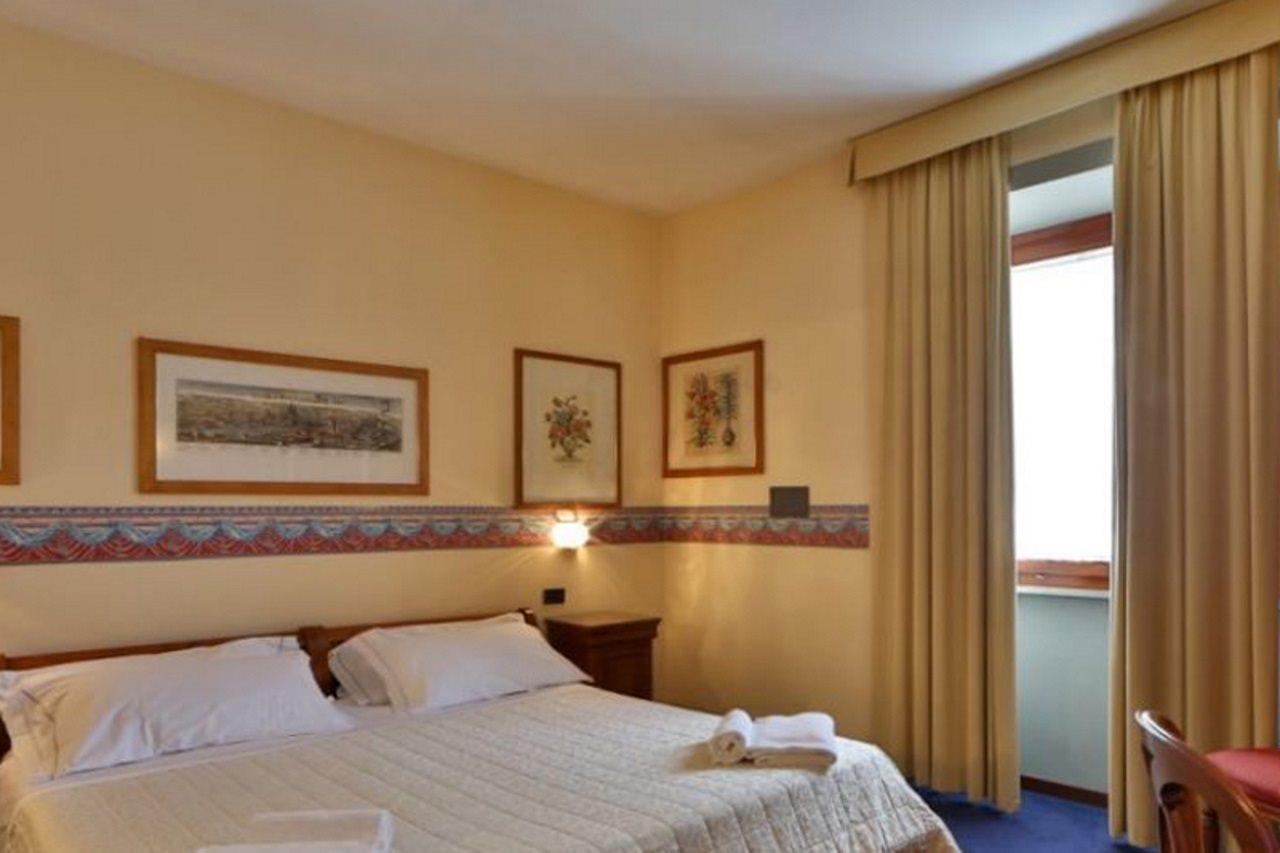 Apartahotel Select Executive
