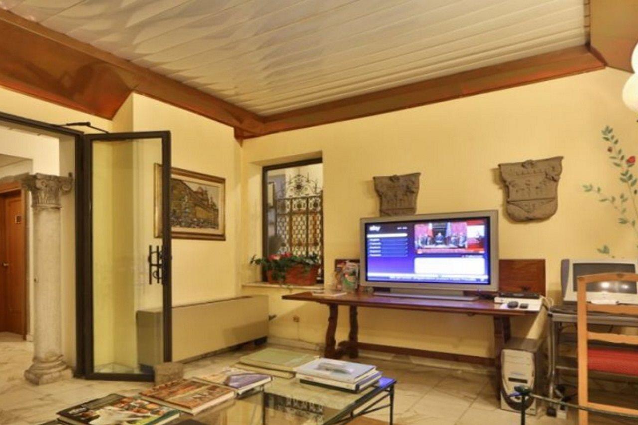 Apartahotel Select Executive Florencia