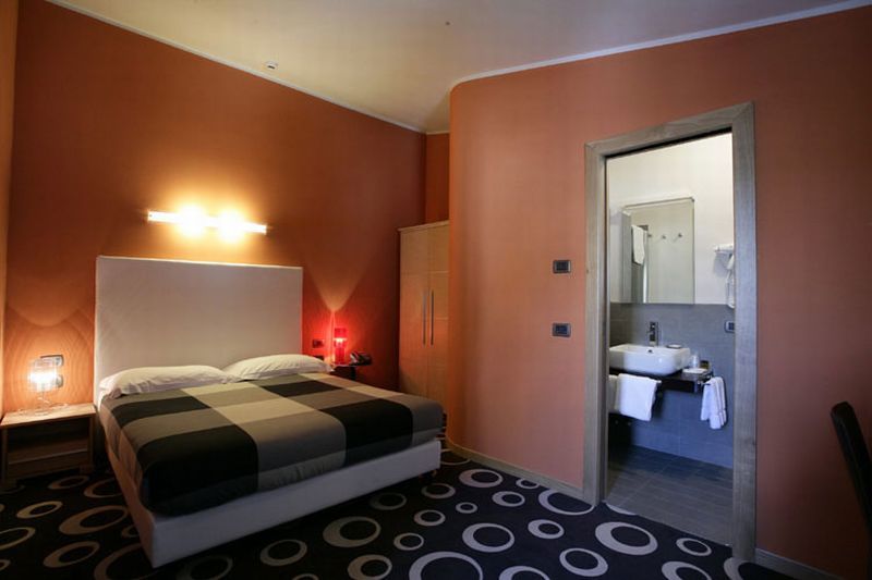 Select Executive Apartahotel Florencia