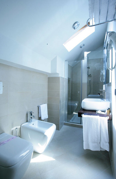 Select Executive 4* Florencia