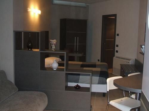 Select Executive Apartahotel