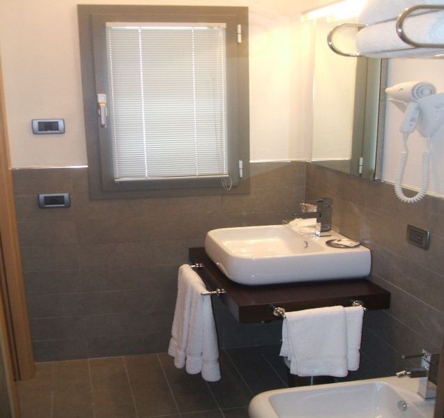 Apartahotel Select Executive
