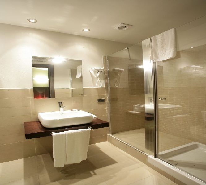 Select Executive Apartahotel 4*