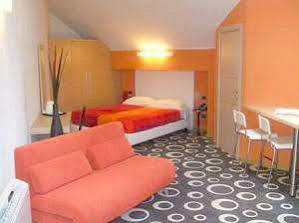 Apartahotel Select Executive