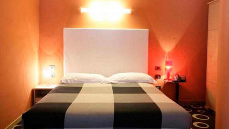 Select Executive Apartahotel