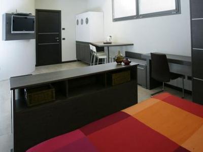 Apartahotel Select Executive Florencia